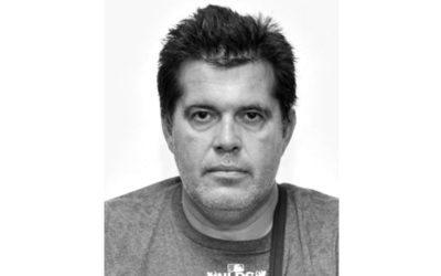 In memoriam – Aleksandar Jerkan (1965 – 2023)