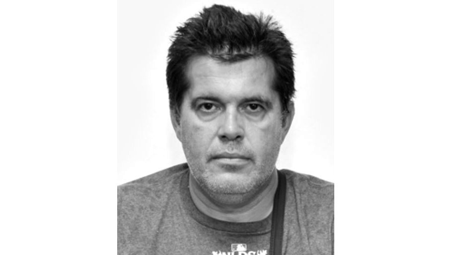 In memoriam – Aleksandar Jerkan (1965 – 2023)