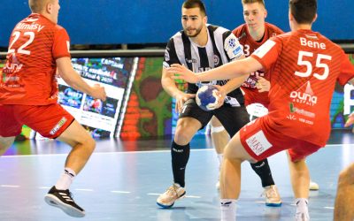 Partizan prvi put u istoriji obezbedio plasman na završni turnir SEHA – Gazprom lige