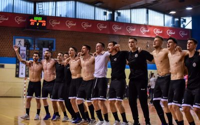 Puna Banjica najlepša slika za kraj sezone: Šampion ipak Vojvodina