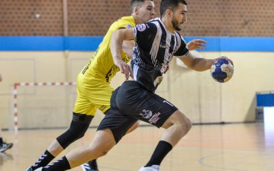 Sa drugog mesta u plej-of: Partizan preko Dinama zakazao susret sa Metaloplastikom