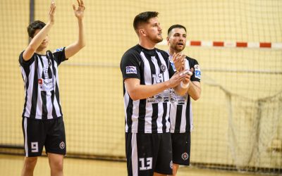 Martin Varga: Partizane, osvoji tu titulu!