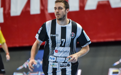 Partizan dočekuje Jugović: Besplatan ulaz na otvaranju sezone