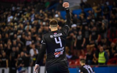 Remi na Islandu: Partizan odigrao nerešeno sa Hafnarfjordurom
