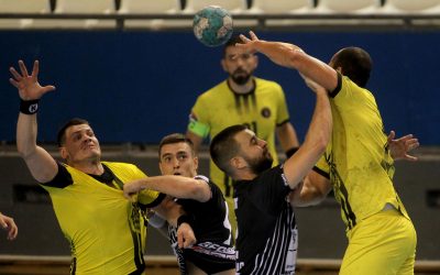 Dinamo savladao Partizan na Banjici