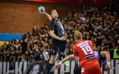 Grobari vodili crno-bele do trijumfa u večitom derbiju