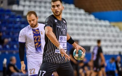 Uroš Kojadinović: Želja za pobedom će presuditi u večitom derbiju