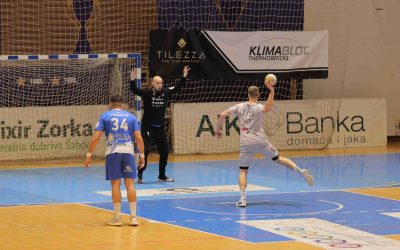 Derbi devetog kola pripao Metaloplastici
