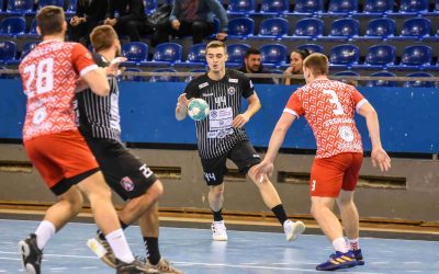 Partizan bolji od Proletera: Arsenić upisao prve minute na golu