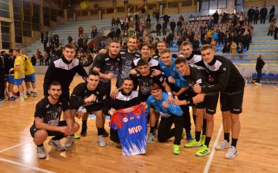 Partizan siguran u Vranju: Još jedna rutinska pobeda crno-belih