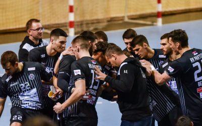Crno-beli u finalu turnira ,,Trofej Vuk Roganović“