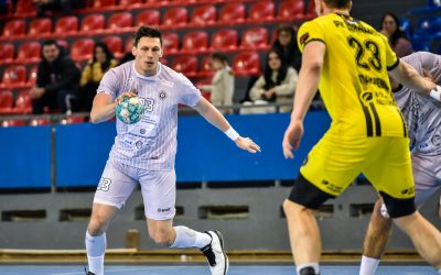 Nemanja Obradović pred novi susret sa Radničkim: Znamo šta možemo da očekujemo