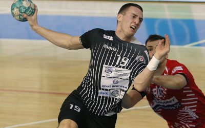 Podela bodova u večitom derbiju