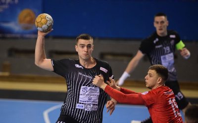 Povratak na pobednički kolosek: Partizan bolji od Radničkog