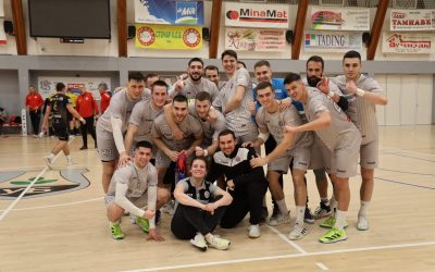 Pobeda za Ninu: Partizan sigurnom igrom do bodova na Ubu