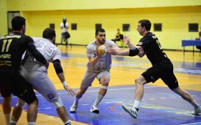 Crno-beli korak bliži cilju: Partizan odneo bodove iz Pančeva