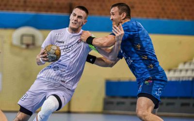Partizan nadigrao Dubočicu 54: Crno-beli sa treće pozicije u plej-of