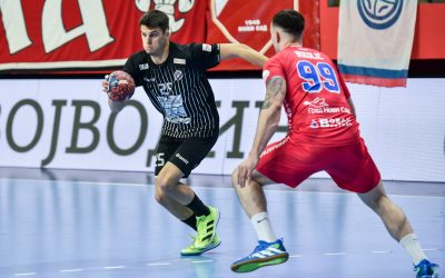 Sportski rivali, ali prijatelji: Vojvodina uputila čestitke crno-belima