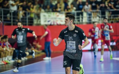 Popović pred početak plej-ofa: Trofej Kupa dodatni motiv da se pokaže potencijal tima