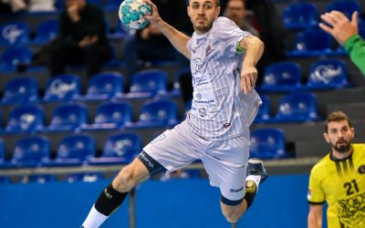 Šotić pred finale Kupa: Timskom igrom i čvrstom odbranom do trofeja
