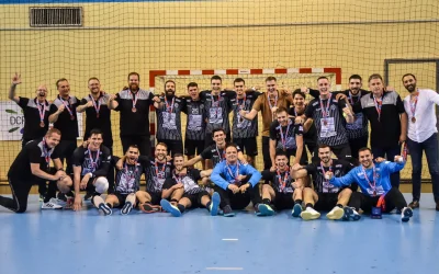 Bronza za crno-bele: Partizan pobedom ispratio Kojadinovića