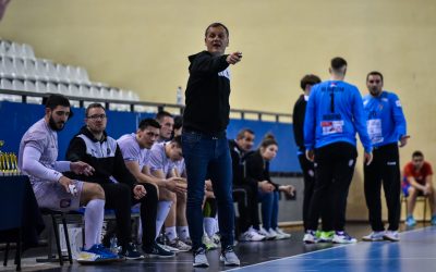 Ćirković: Želimo da trijumfom stavimo tačku na jednu uspešnu sezonu